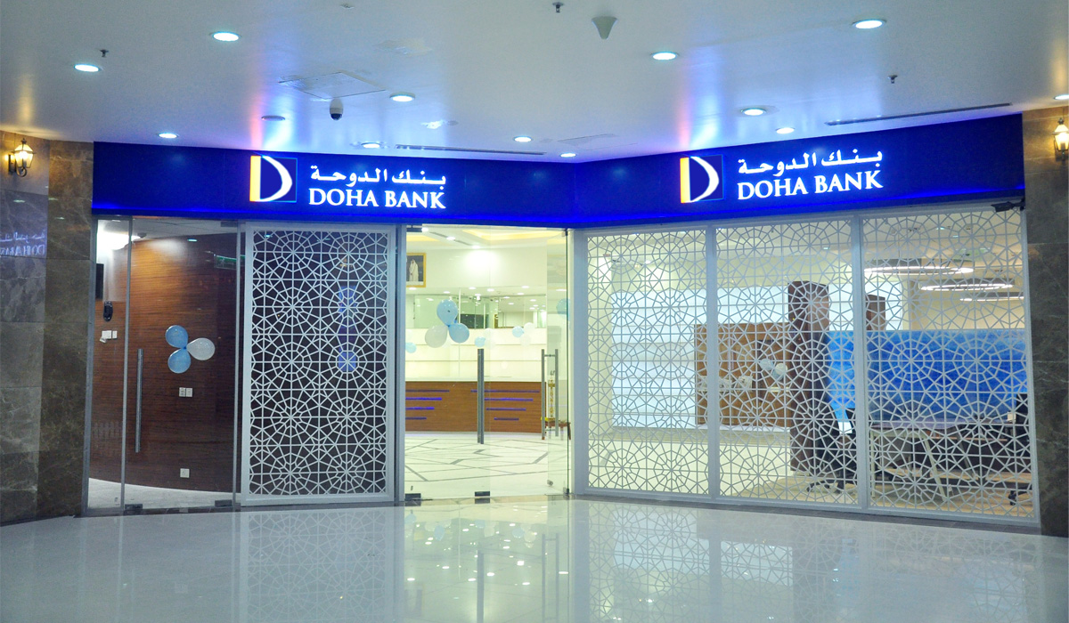 Doha Bank